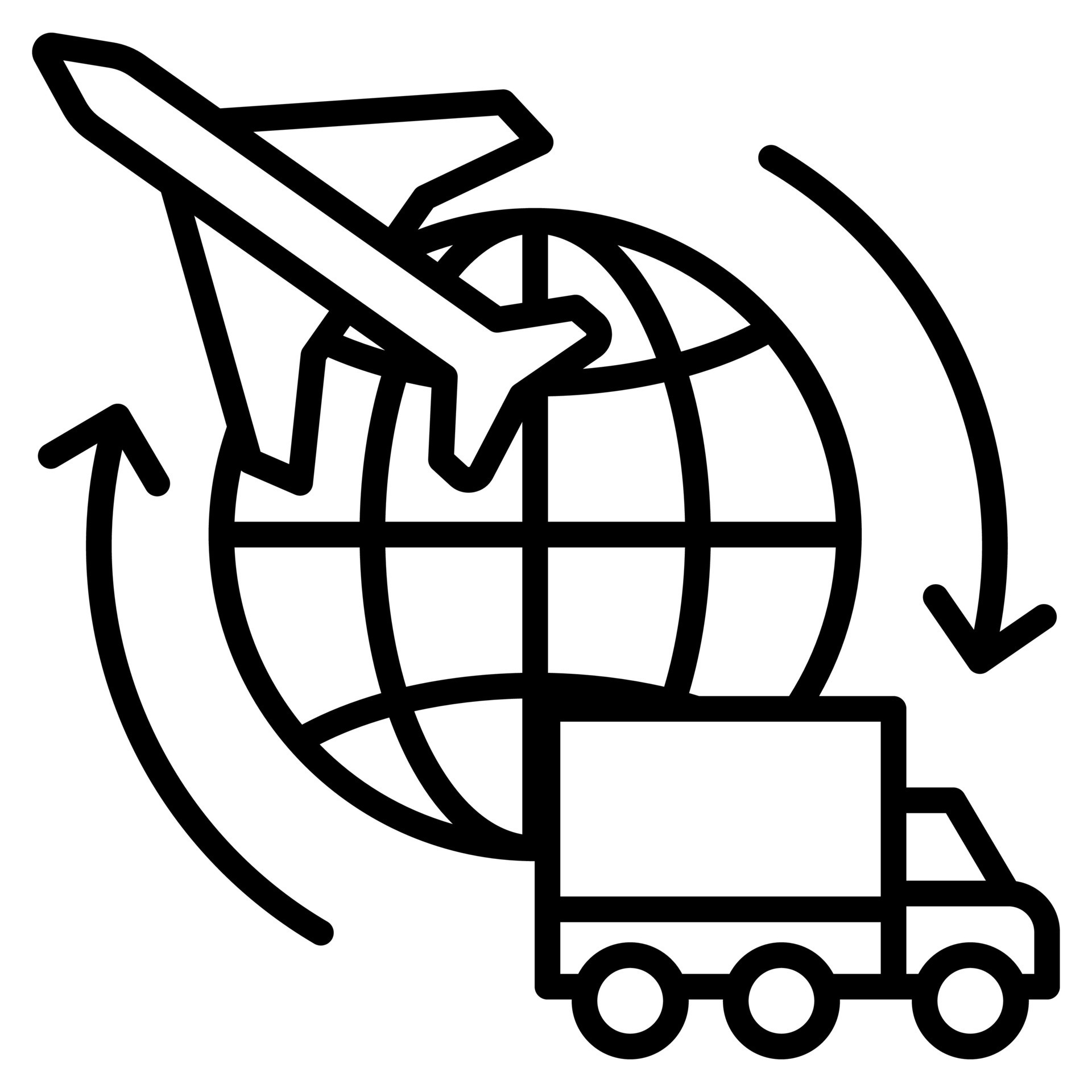 Logistics