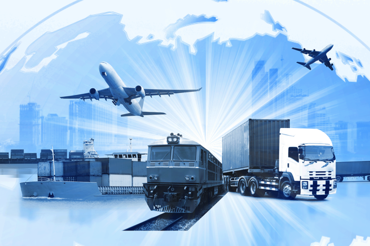 Logistics