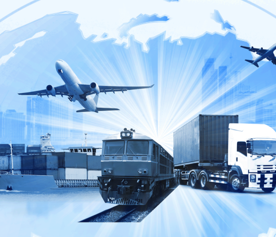Logistics